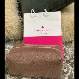 Kate Spade Mavis Street Rose Gold Davie